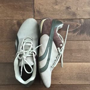 Bewild Shoes- Size 10 (Euro 40)